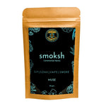 Smoksh Muse is available on Herbbox India.