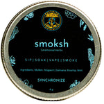 Smoksh synchronize 8 gm available on herbbox India