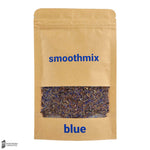 Smoothmix Blue Herbal Blend 20 G  - Herbbox India