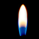 Winjet Lighter Soft Flame