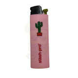 Stash-Pro Flint Lighter ( Cactus )