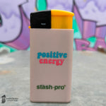 Stash pro slim lighter - positive energy