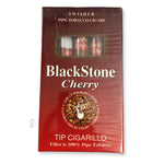 Blackstone cherry tip cigars