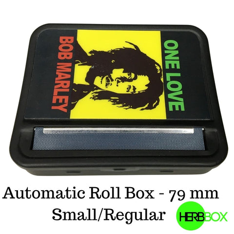 one love automatic roll box 79 mm