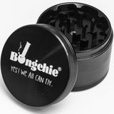 Bongchie grinder/crusher available on herbbox India