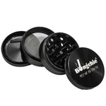 Bongchie grinder/crusher available on herbbox India