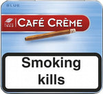 Cafe Creme Blue Cigars available on Herbbox India.