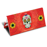 SNAIL Rolling Papers - Calavera Maxicana