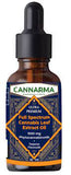 Cannarma 1500 mg Full spectrum CBD Oil is available on Herbbox India.