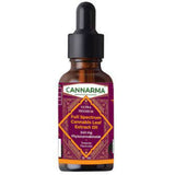 Cannarma full spectrum oil 340 mg available on herbbox India
