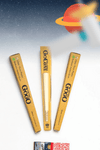 Captain Gogo Pre rolled cones - Pack of 56