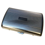 metal case for cigarettes available on herbbox India