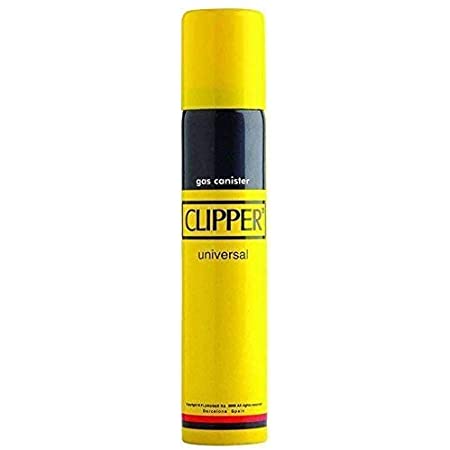 Clipper Universal Lighter Gas available on Herbbox India.