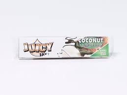 Juicy Jay's Coconut King Size Slim