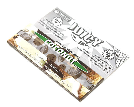 Buy Juicy Jay's King Size Slim in India on HerbBox