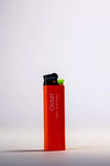 Cricket Original fluo lighter available on Herbbox India