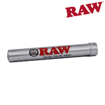 raw aluminium doob tube