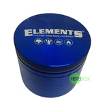 Elements crusher/grinder available on herbbox India