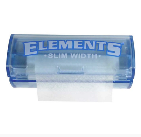 Elements 5 m Roll Slim width available on Herbbox India