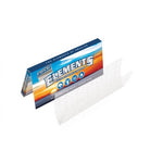 Buy Elements 1-1/4 slim rice rolling paper from Herbbox India