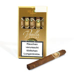 Flor de filipinas Vanilla Creme Cigar now available on Herbbox India