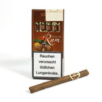 Flor de filipinas Spiced Rum Slim Cigar now available on Herbbox India