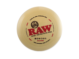 RAW Flying Disk Rolling Tray available on Herbbox India