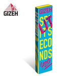 Gizeh 420 limited edition rolling paper available on herbbox India