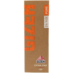 Shop Gizeh Pure Extra Fine (1-1/4) Rolling paper online from Herbbox India.