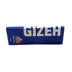 Gizeh Original Blue 1-1/4 Rolling paper available on Herbbox India