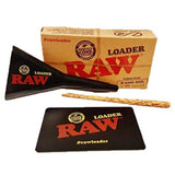 Raw cone loader available on Herbbox India