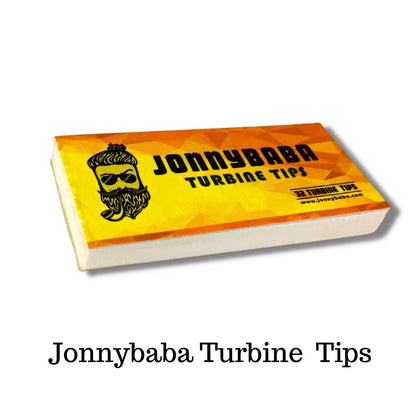 jonnybaba turbine tips available on herbbox India