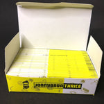 jonnybaba thrice white/ricerolling paper now available on herbbox India