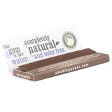 Smoking Liquorice Regular Size Rolling Paper available on HerbBox India