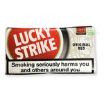 Lucky strike available on Herbbox India 