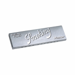 Buy Smoking silver Regular Size Rolling Paper in India on HerbBox