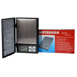 notebook digital scale now available on Herbbox India