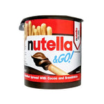 Shop Nutella & Go online from Herbbox India.