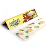 Buy Juicy Jay's Pineapple flavored Rolling Papers in India on HerbBox