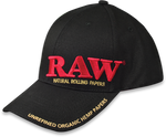 Raw Black Poker hat Online