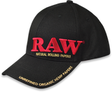 Raw Black Poker hat Online