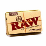 Raw Classic Artisano