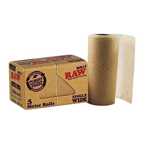 Buy Raw Classic King size Roll on Jonnybaba Lifestyle