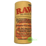 Raw rose tip pre-rolled available on herbbox India