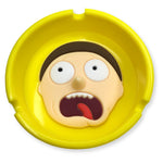 Morty silicone ashtray Herbbox 