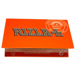 Rizla Orange double window available on Herbbox India.