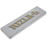 Rizla+ Silver Rolling Papers available in India on Herbbox