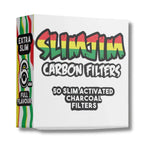 slimjim activated charcoal filters available on herbbox India