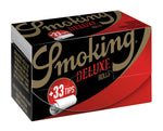 Shop smokig deluxe 4 m roll with 33 tips online on Herbbox India.