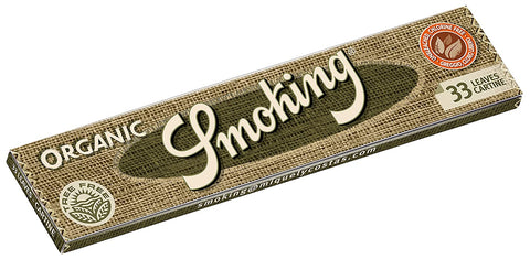Buy Smoking Organic KS from Herbbox India.